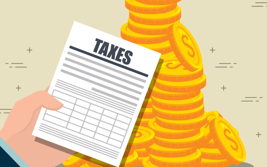 Tax, Pensions, Employment & Incentives